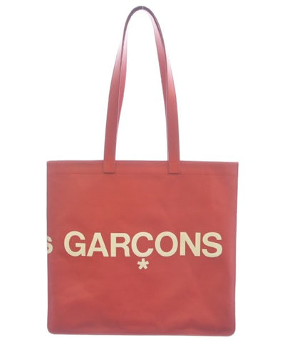 COMME des GARCONS Totes