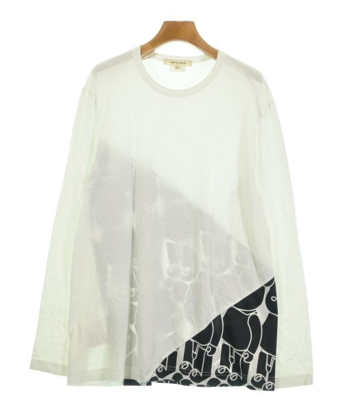 COMME Des GARCONS Tee Shirts/Tops