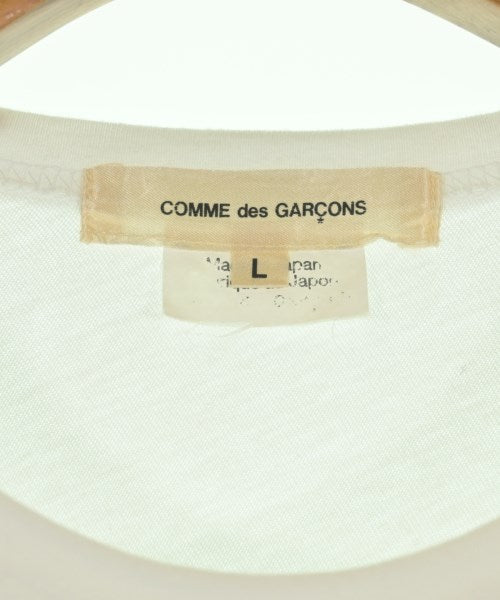 COMME Des GARCONS Tee Shirts/Tops