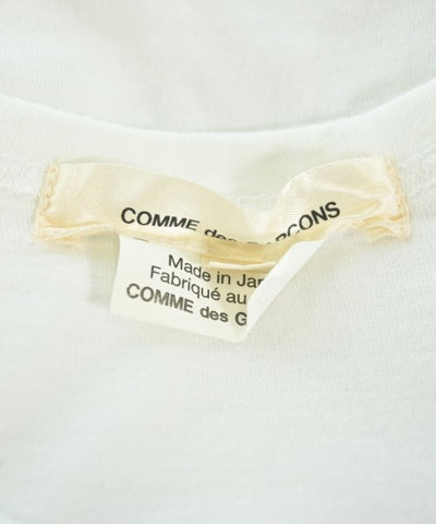 COMME Des GARCONS Tee Shirts/Tops