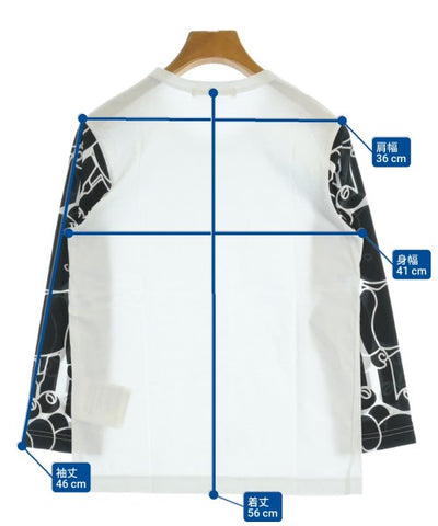 COMME Des GARCONS Tee Shirts/Tops