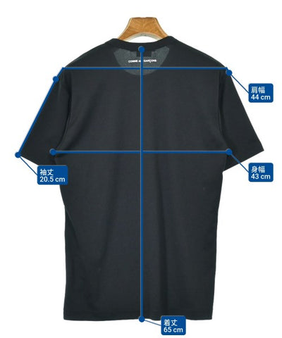 COMME des GARCONS Tee Shirts/Tops