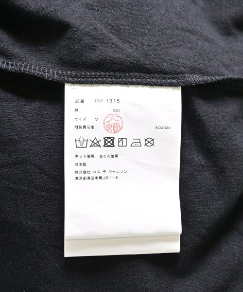 COMME des GARCONS Tee Shirts/Tops