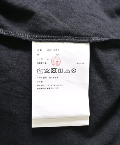 COMME des GARCONS Tee Shirts/Tops