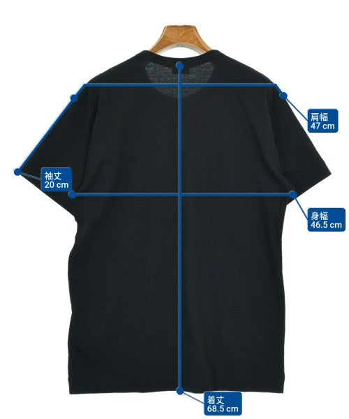 COMME des GARCONS Tee Shirts/Tops