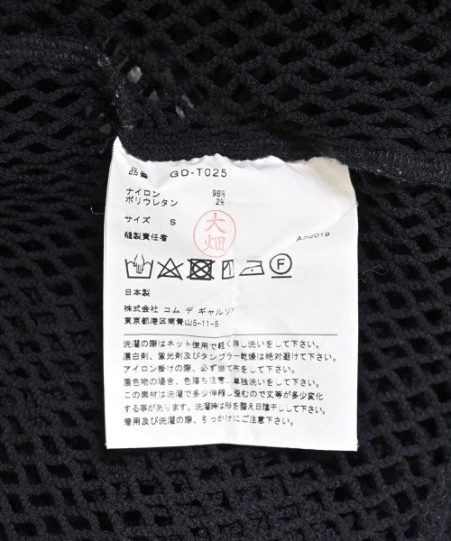 COMME des GARCONS Tee Shirts/Tops