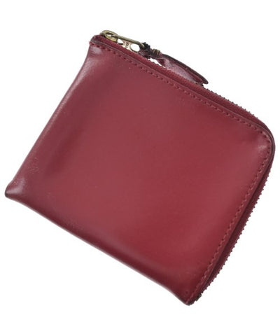 COMME des GARCONS Wallets/Coin purses