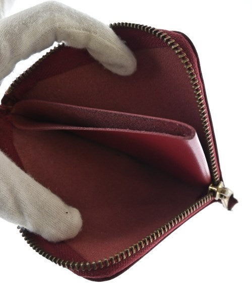 COMME des GARCONS Wallets/Coin purses