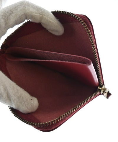 COMME des GARCONS Wallets/Coin purses