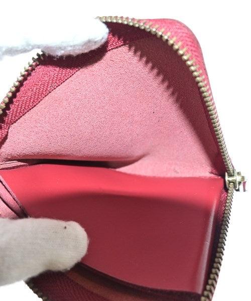 COMME des GARCONS Wallets/Coin purses