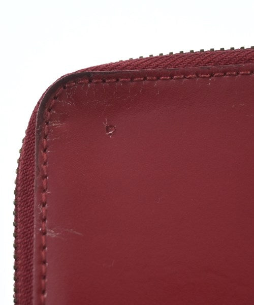 COMME des GARCONS Wallets/Coin purses