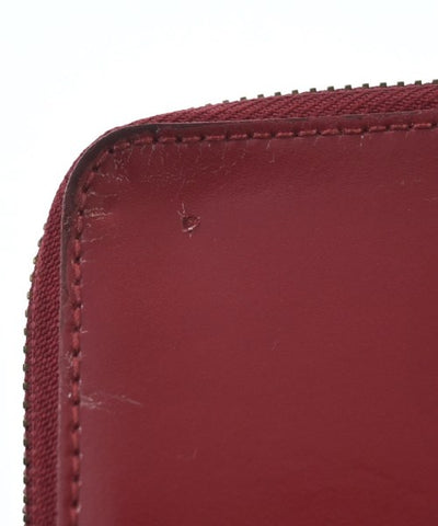 COMME des GARCONS Wallets/Coin purses