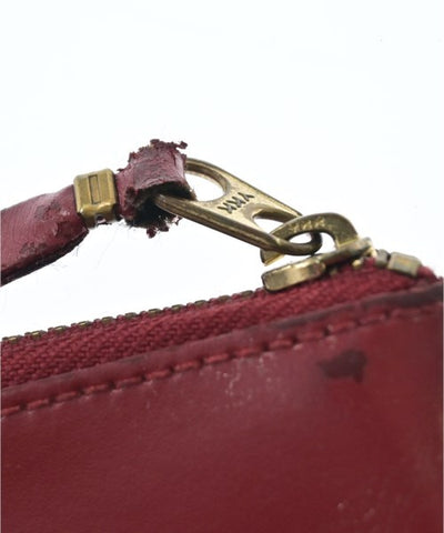 COMME des GARCONS Wallets/Coin purses