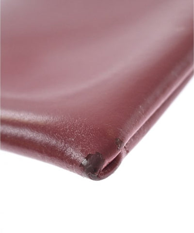 COMME des GARCONS Wallets/Coin purses