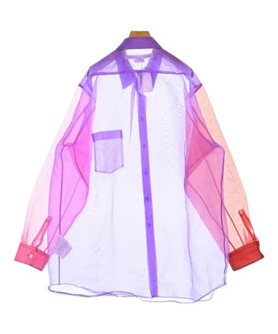 COMME des GARCONS Casual shirts