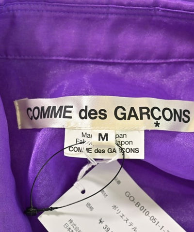 COMME des GARCONS Casual shirts