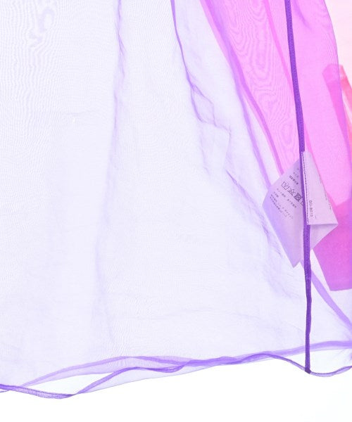 COMME des GARCONS Casual shirts