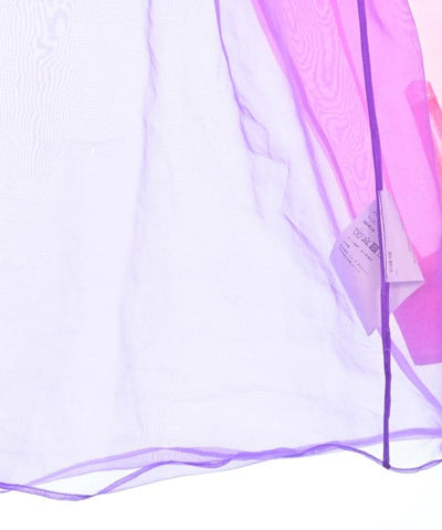 COMME des GARCONS Casual shirts