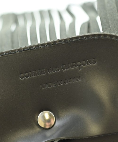 COMME Des GARCONS Wallets/Coin purses