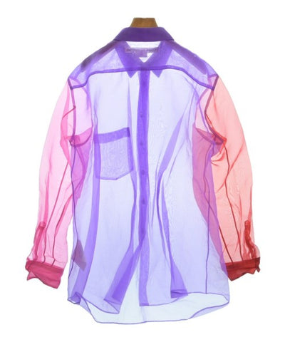 COMME des GARCONS Casual shirts