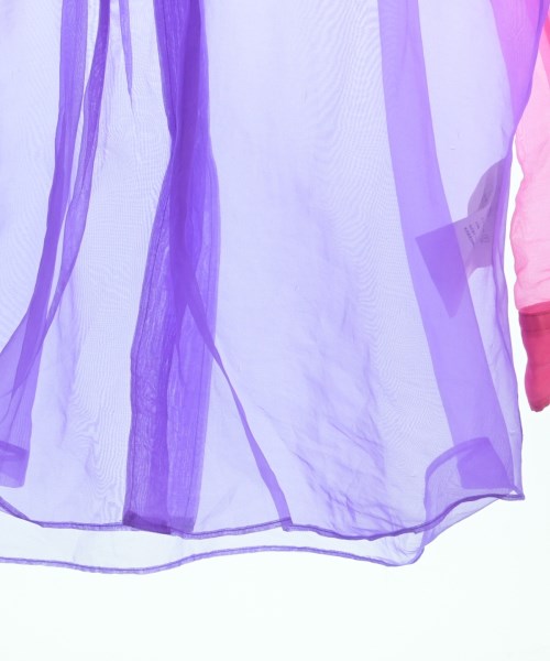 COMME des GARCONS Casual shirts