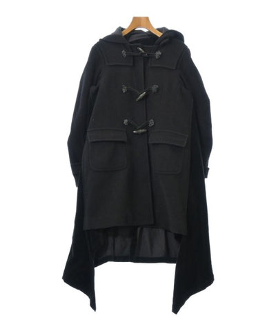 COMME Des GARCONS Duffle coats