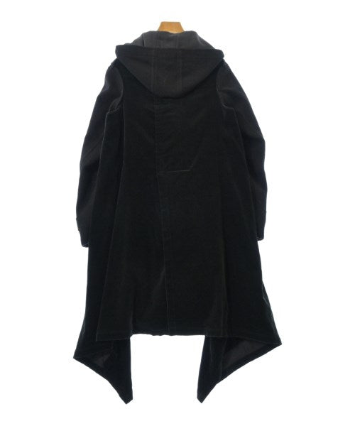 COMME Des GARCONS Duffle coats