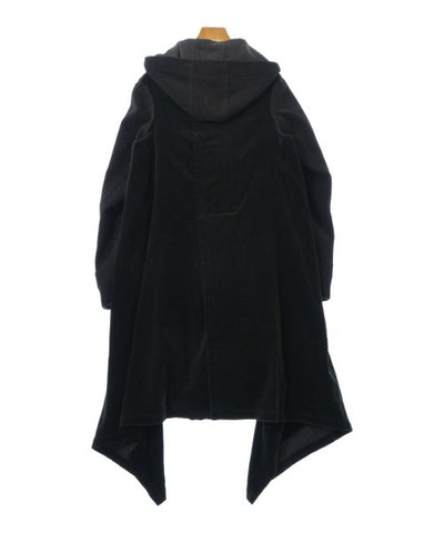 COMME Des GARCONS Duffle coats