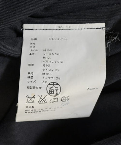 COMME Des GARCONS Duffle coats
