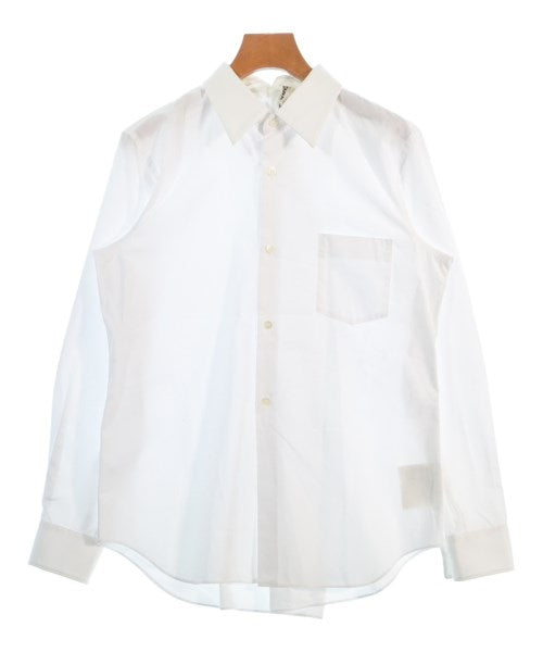 COMME des GARCONS Casual shirts