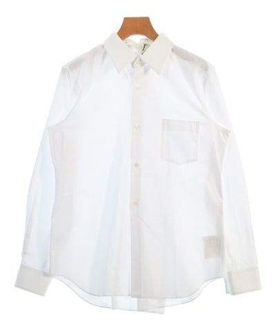 COMME des GARCONS Casual shirts