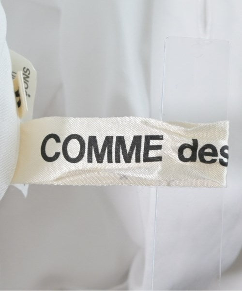 COMME des GARCONS Casual shirts