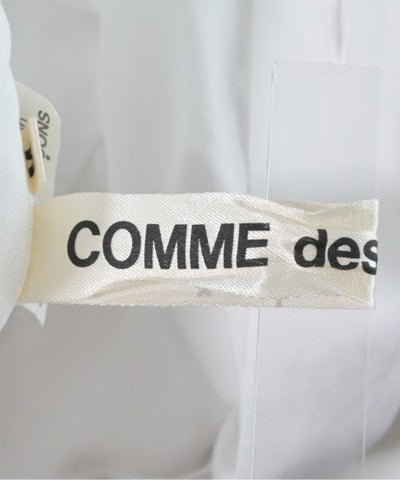 COMME des GARCONS Casual shirts