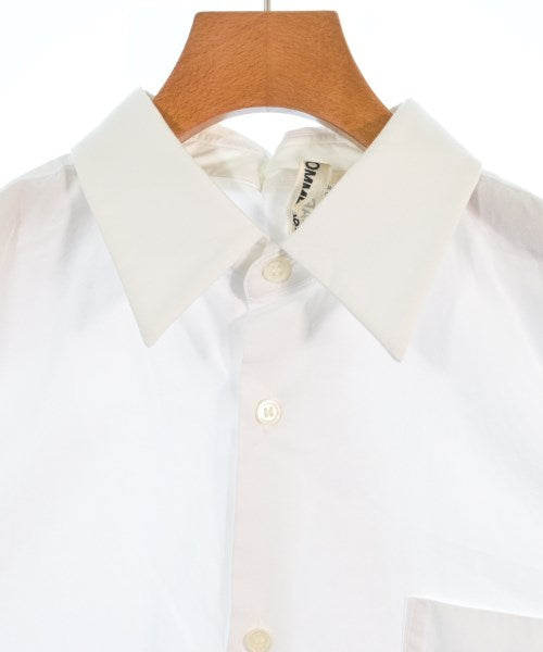 COMME des GARCONS Casual shirts