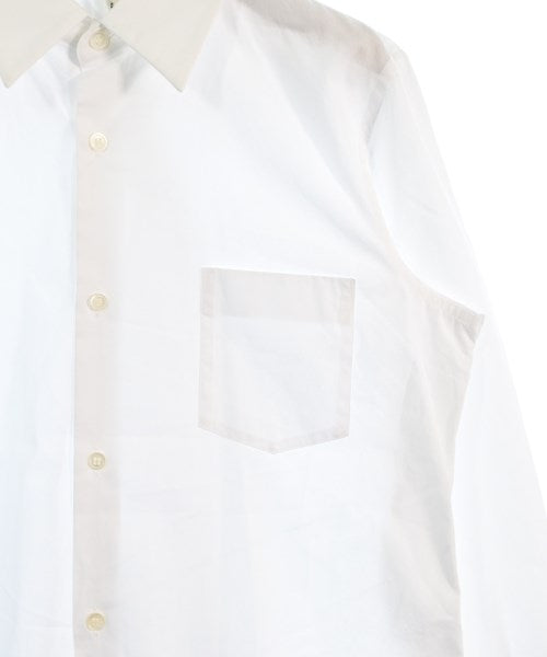 COMME des GARCONS Casual shirts