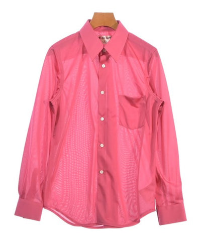 COMME des GARCONS Casual shirts