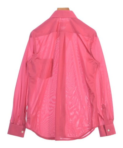 COMME des GARCONS Casual shirts