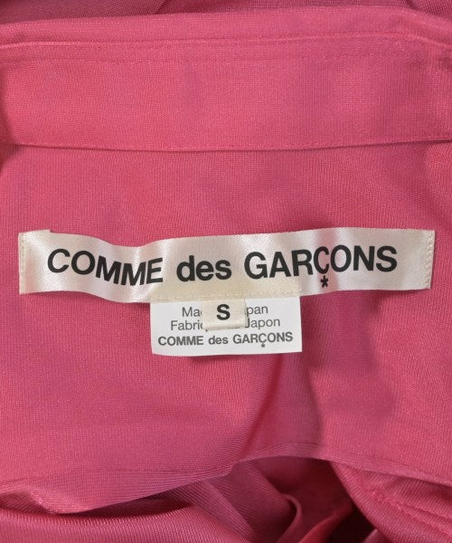 COMME des GARCONS Casual shirts