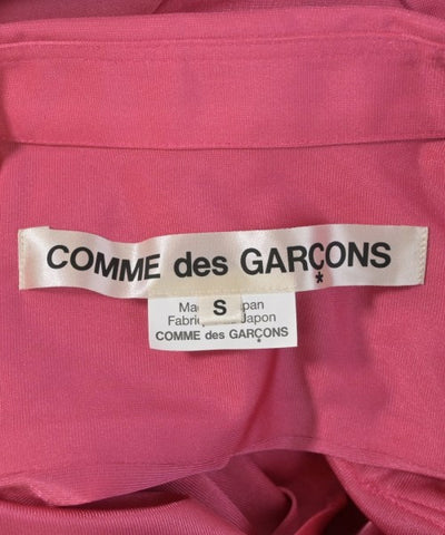 COMME des GARCONS Casual shirts