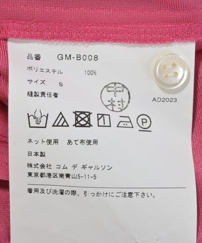 COMME des GARCONS Casual shirts