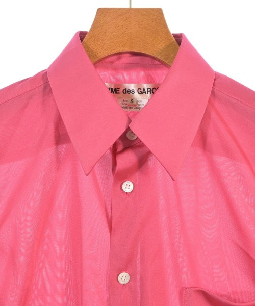COMME des GARCONS Casual shirts