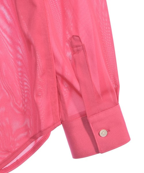 COMME des GARCONS Casual shirts