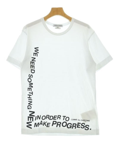 COMME des GARCONS Tee Shirts/Tops