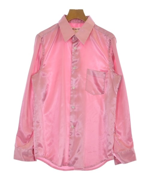 COMME des GARCONS Casual shirts