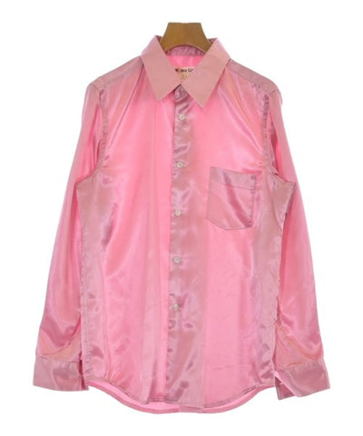 COMME des GARCONS Casual shirts