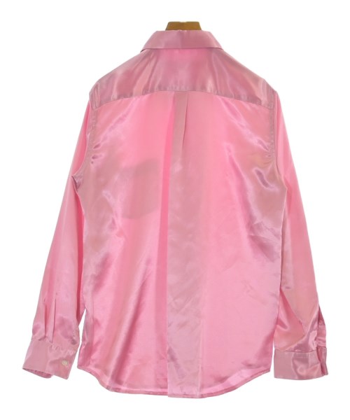 COMME des GARCONS Casual shirts