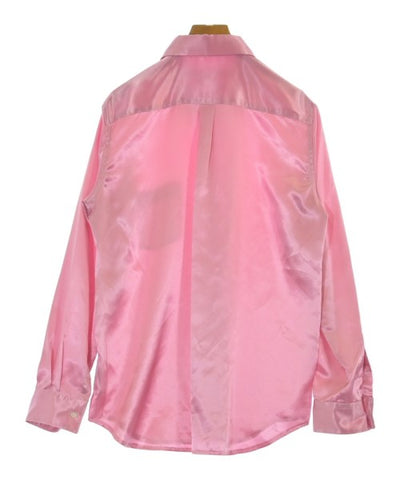 COMME des GARCONS Casual shirts