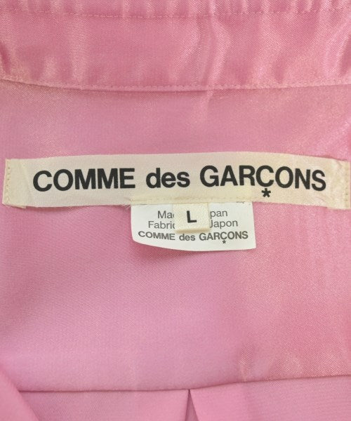 COMME des GARCONS Casual shirts