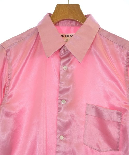 COMME des GARCONS Casual shirts