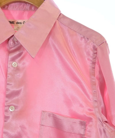COMME des GARCONS Casual shirts